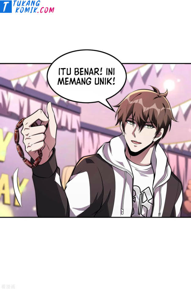 Useless First Son-In-Law (Magnificent Cohabiting Son-In-Law) Chapter 90 Gambar 37