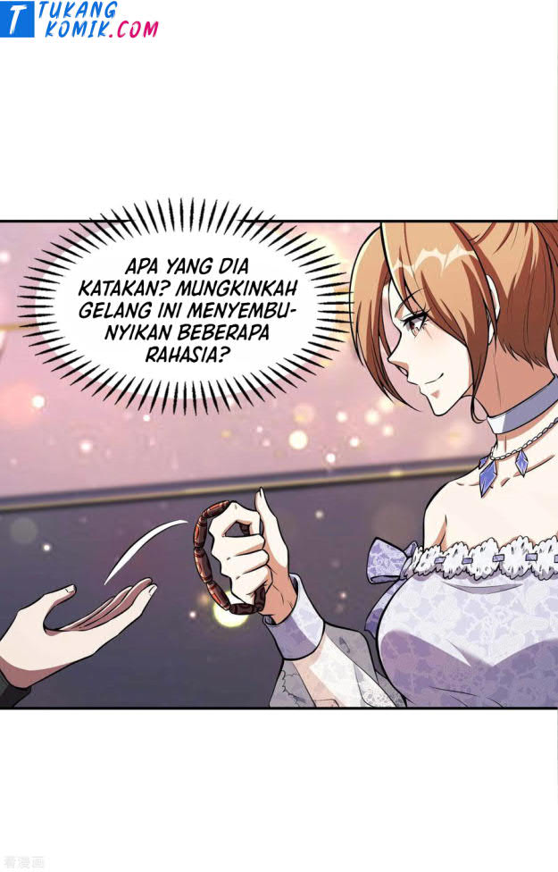 Useless First Son-In-Law (Magnificent Cohabiting Son-In-Law) Chapter 90 Gambar 40