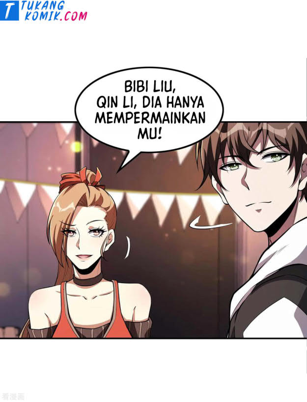 Useless First Son-In-Law (Magnificent Cohabiting Son-In-Law) Chapter 90 Gambar 41