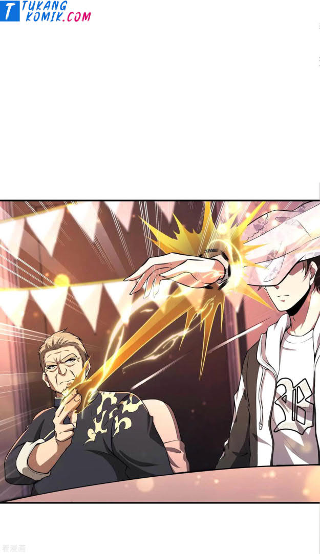 Useless First Son-In-Law (Magnificent Cohabiting Son-In-Law) Chapter 90 Gambar 43