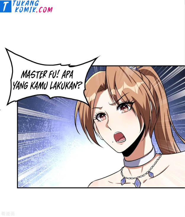 Useless First Son-In-Law (Magnificent Cohabiting Son-In-Law) Chapter 90 Gambar 44