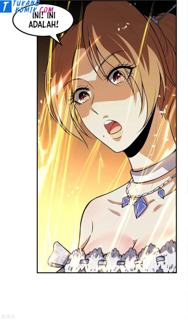 Useless First Son-In-Law (Magnificent Cohabiting Son-In-Law) Chapter 90 Gambar 46