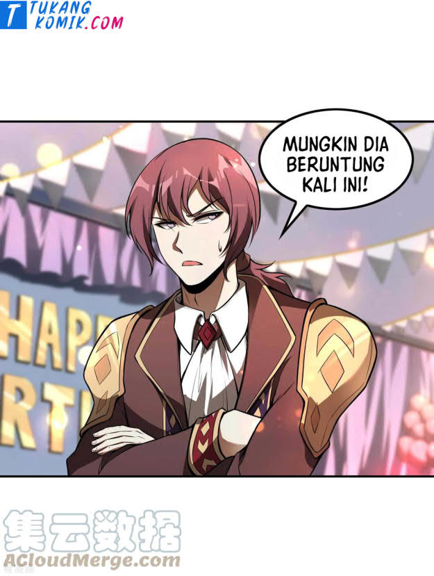 Useless First Son-In-Law (Magnificent Cohabiting Son-In-Law) Chapter 91 Gambar 6