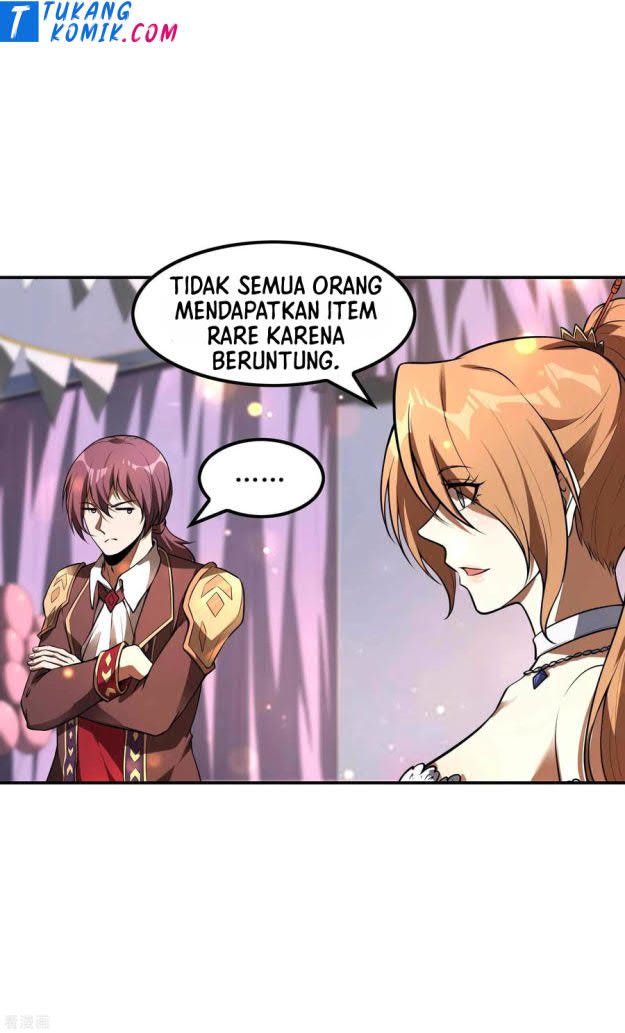 Useless First Son-In-Law (Magnificent Cohabiting Son-In-Law) Chapter 91 Gambar 7