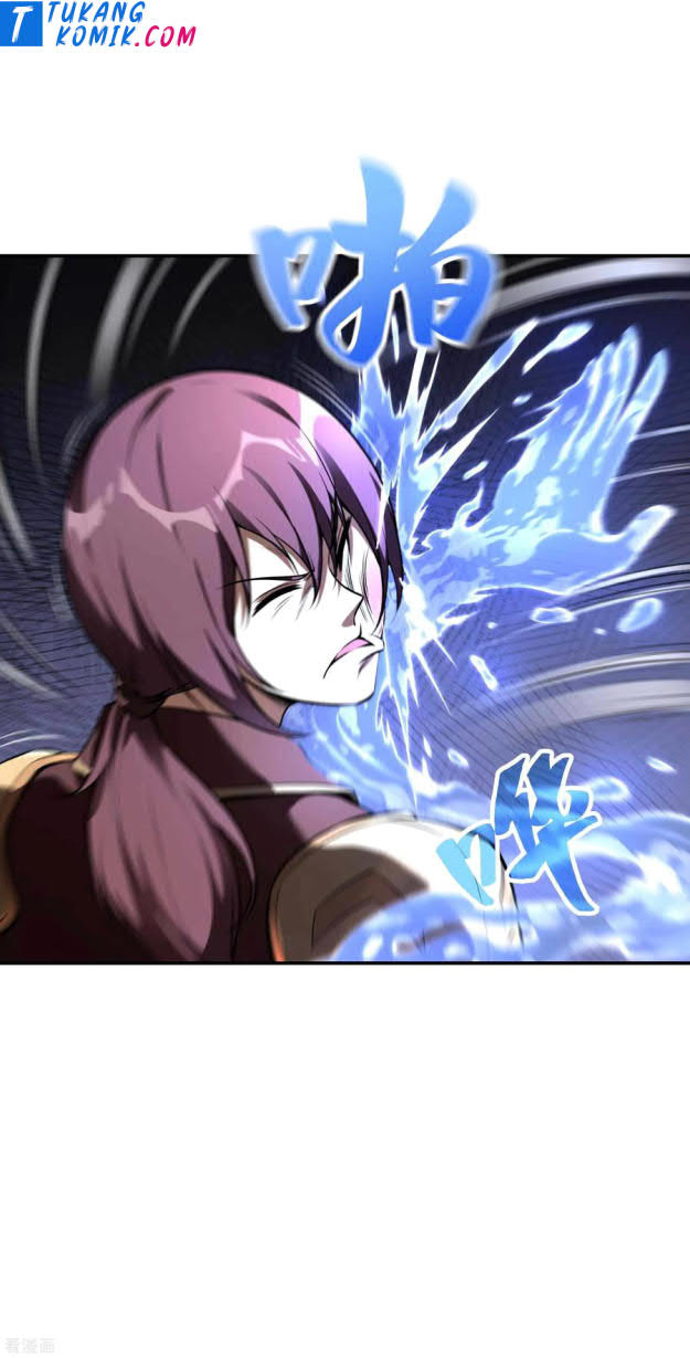 Useless First Son-In-Law (Magnificent Cohabiting Son-In-Law) Chapter 91 Gambar 9
