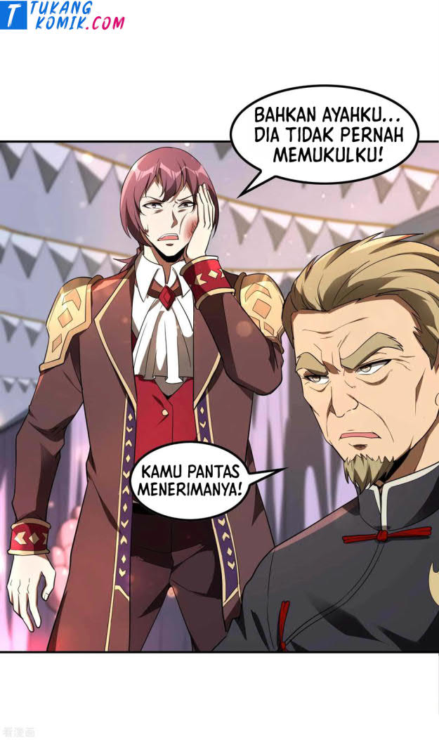 Useless First Son-In-Law (Magnificent Cohabiting Son-In-Law) Chapter 91 Gambar 11