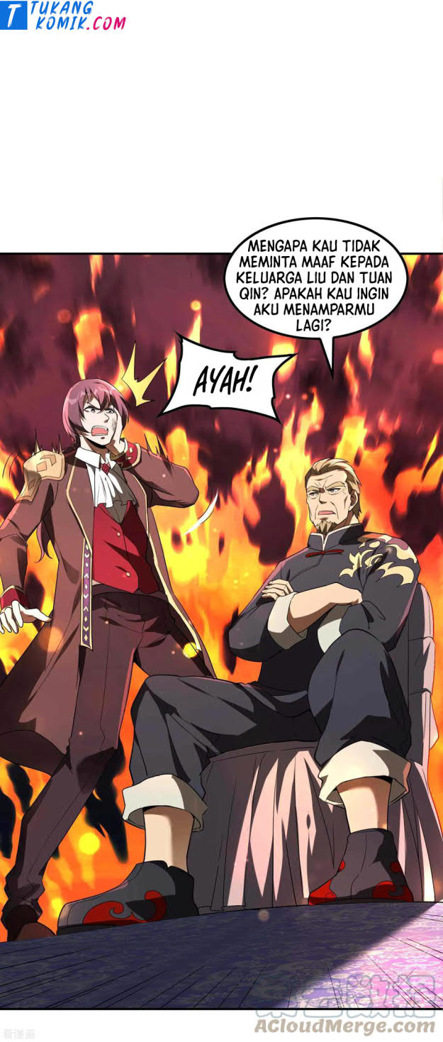 Useless First Son-In-Law (Magnificent Cohabiting Son-In-Law) Chapter 91 Gambar 12