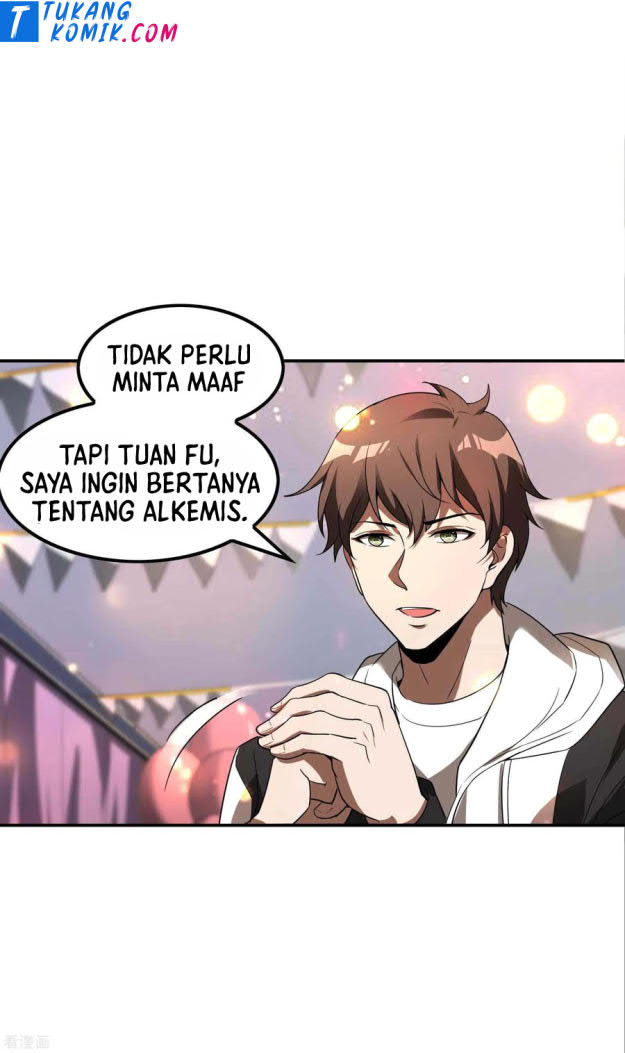 Useless First Son-In-Law (Magnificent Cohabiting Son-In-Law) Chapter 91 Gambar 13