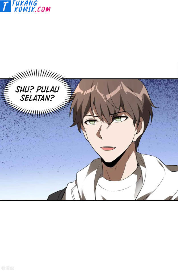 Useless First Son-In-Law (Magnificent Cohabiting Son-In-Law) Chapter 91 Gambar 15