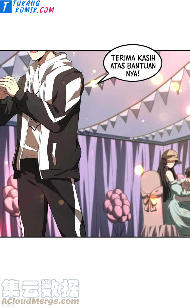 Useless First Son-In-Law (Magnificent Cohabiting Son-In-Law) Chapter 91 Gambar 16