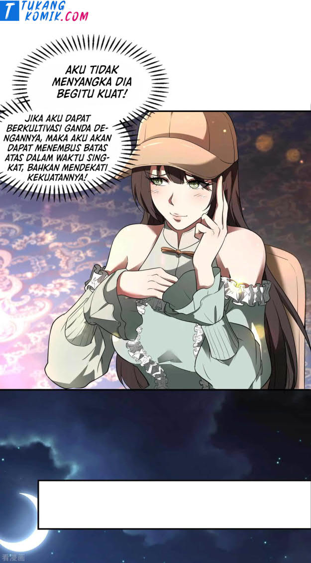 Useless First Son-In-Law (Magnificent Cohabiting Son-In-Law) Chapter 91 Gambar 17