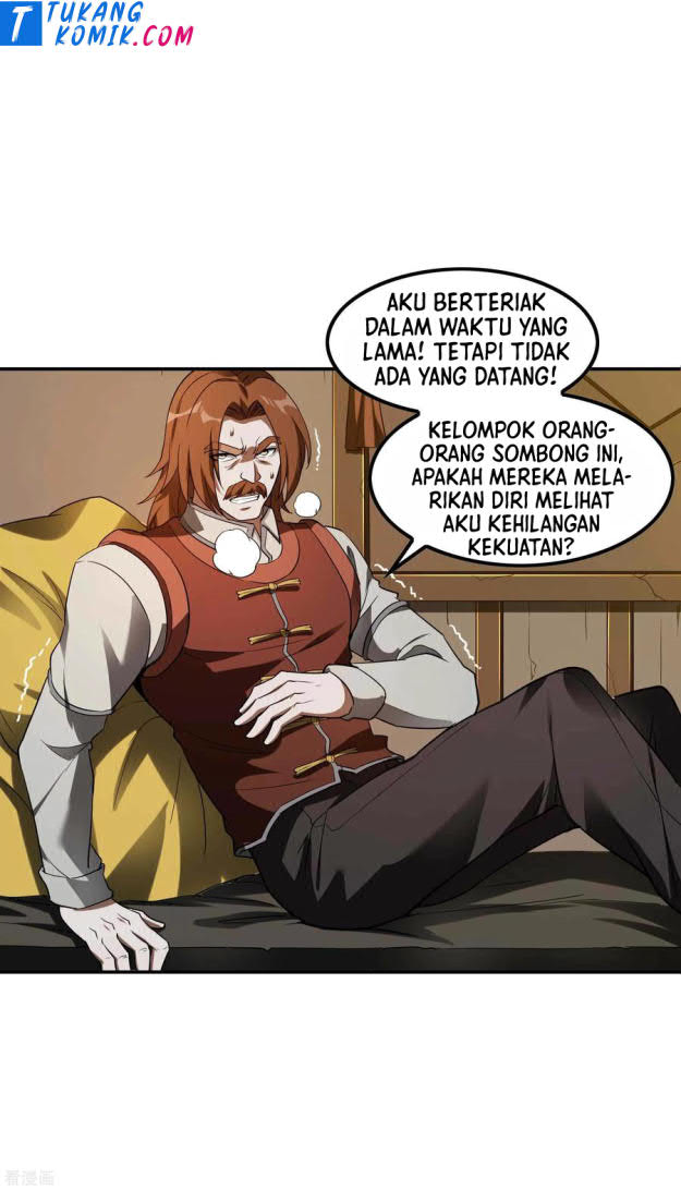 Useless First Son-In-Law (Magnificent Cohabiting Son-In-Law) Chapter 91 Gambar 19
