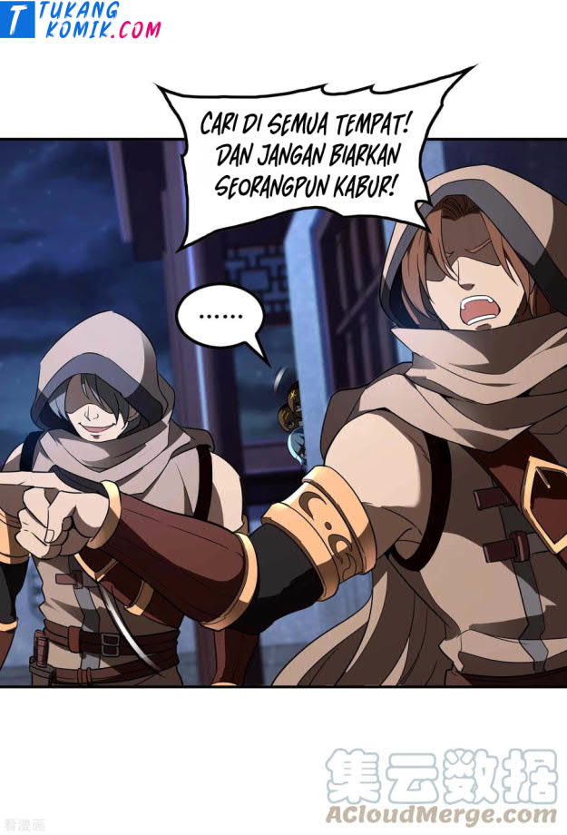 Useless First Son-In-Law (Magnificent Cohabiting Son-In-Law) Chapter 91 Gambar 26