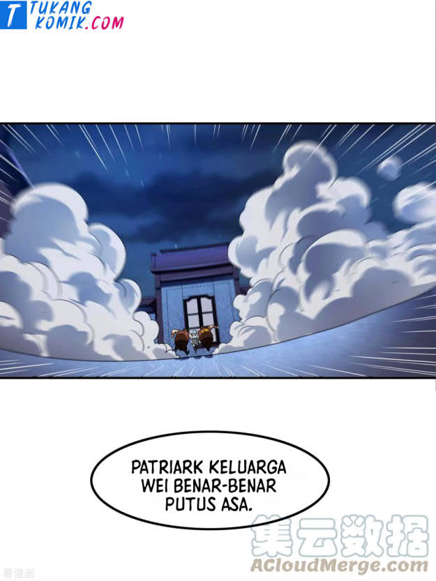 Useless First Son-In-Law (Magnificent Cohabiting Son-In-Law) Chapter 91 Gambar 28