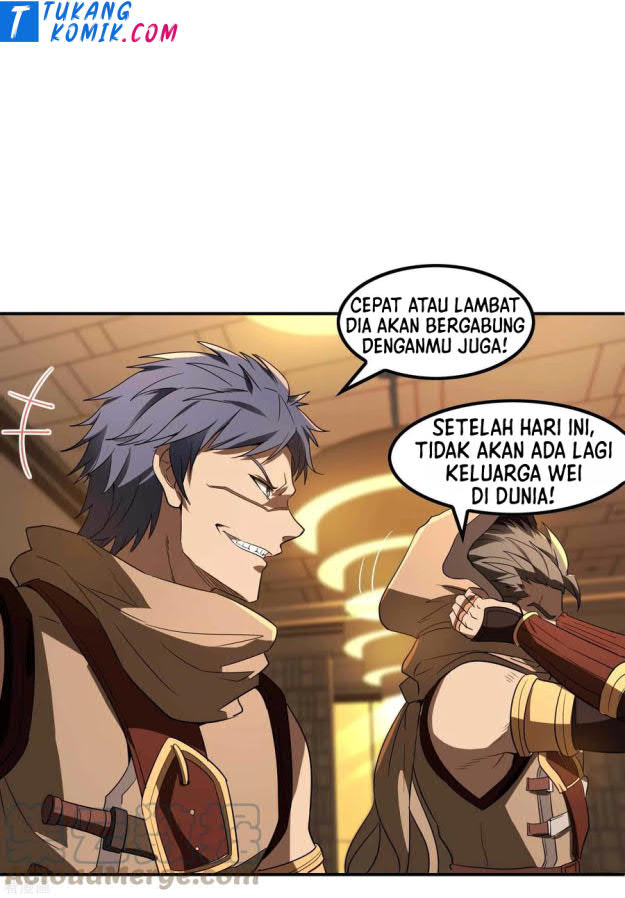 Useless First Son-In-Law (Magnificent Cohabiting Son-In-Law) Chapter 91 Gambar 30