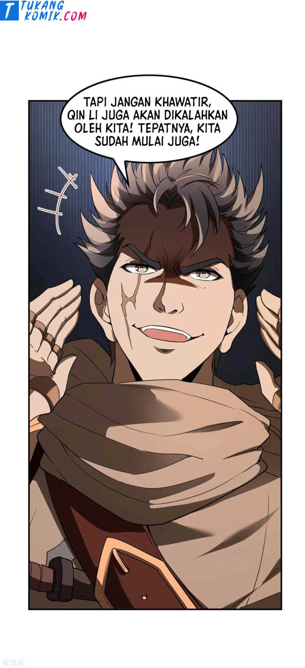 Useless First Son-In-Law (Magnificent Cohabiting Son-In-Law) Chapter 91 Gambar 31