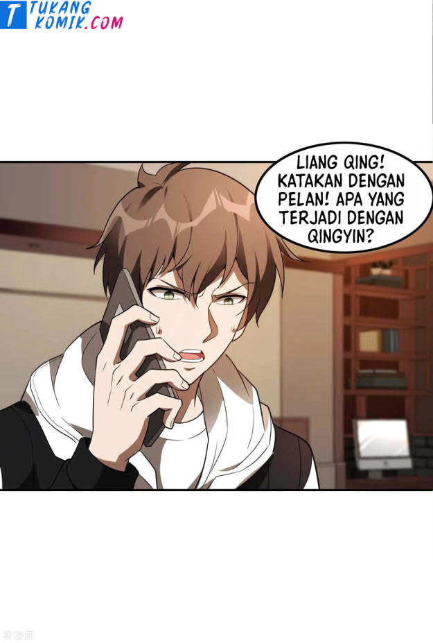 Useless First Son-In-Law (Magnificent Cohabiting Son-In-Law) Chapter 91 Gambar 33