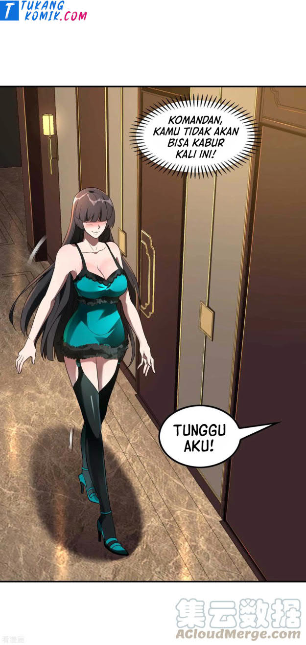 Useless First Son-In-Law (Magnificent Cohabiting Son-In-Law) Chapter 91 Gambar 36