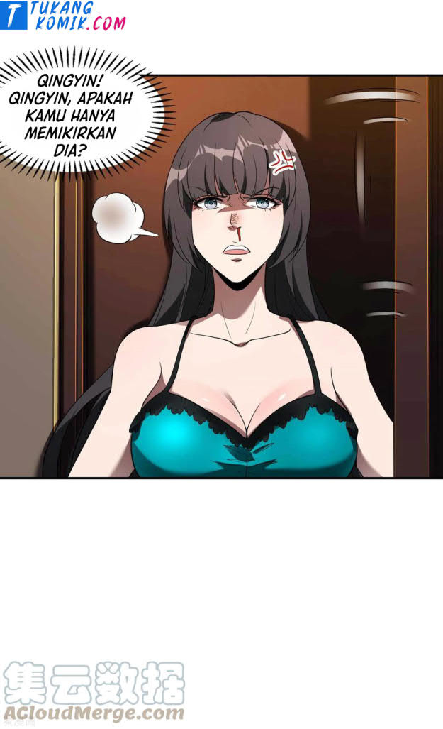 Useless First Son-In-Law (Magnificent Cohabiting Son-In-Law) Chapter 91 Gambar 40