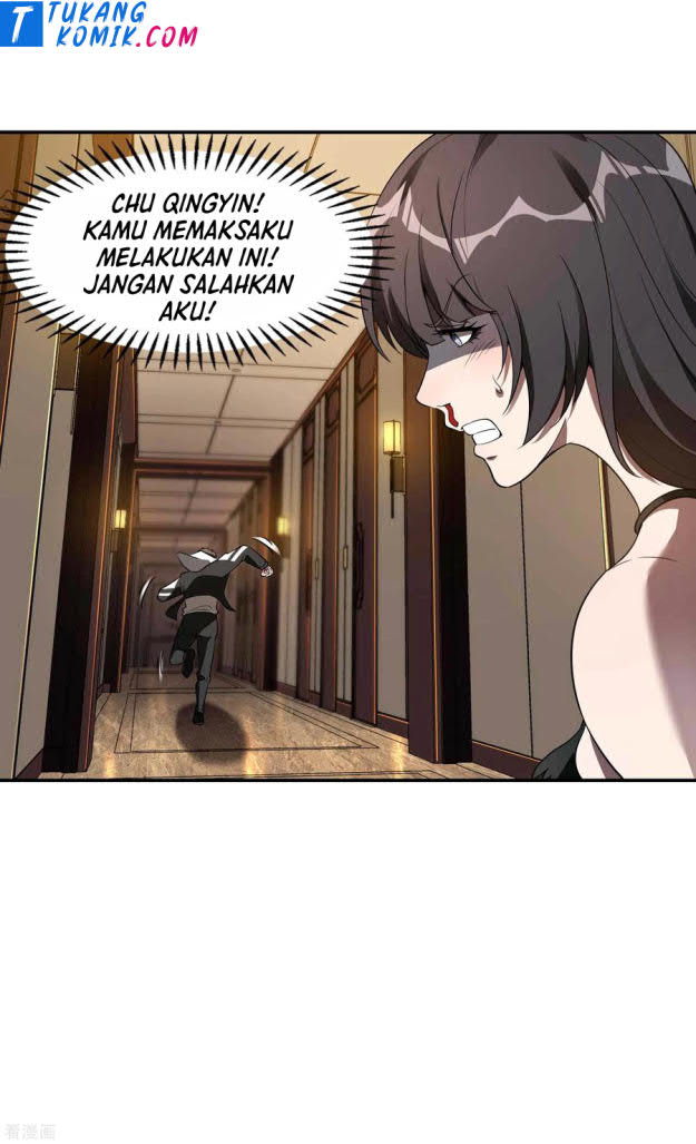 Useless First Son-In-Law (Magnificent Cohabiting Son-In-Law) Chapter 91 Gambar 41