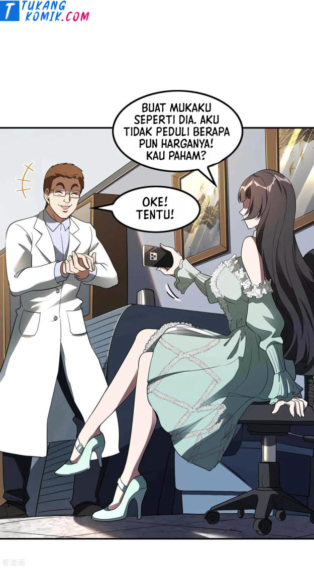 Useless First Son-In-Law (Magnificent Cohabiting Son-In-Law) Chapter 91 Gambar 43