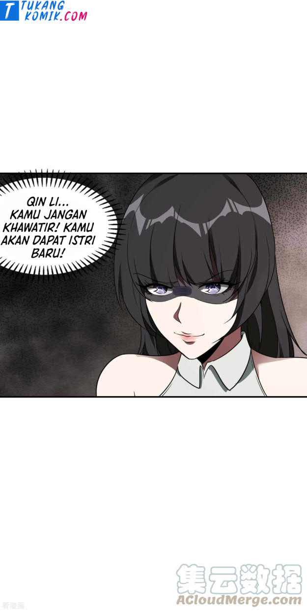 Useless First Son-In-Law (Magnificent Cohabiting Son-In-Law) Chapter 91 Gambar 44