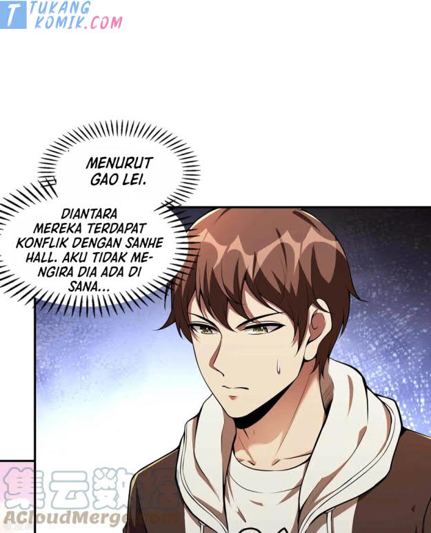 Useless First Son-In-Law (Magnificent Cohabiting Son-In-Law) Chapter 96 Gambar 5