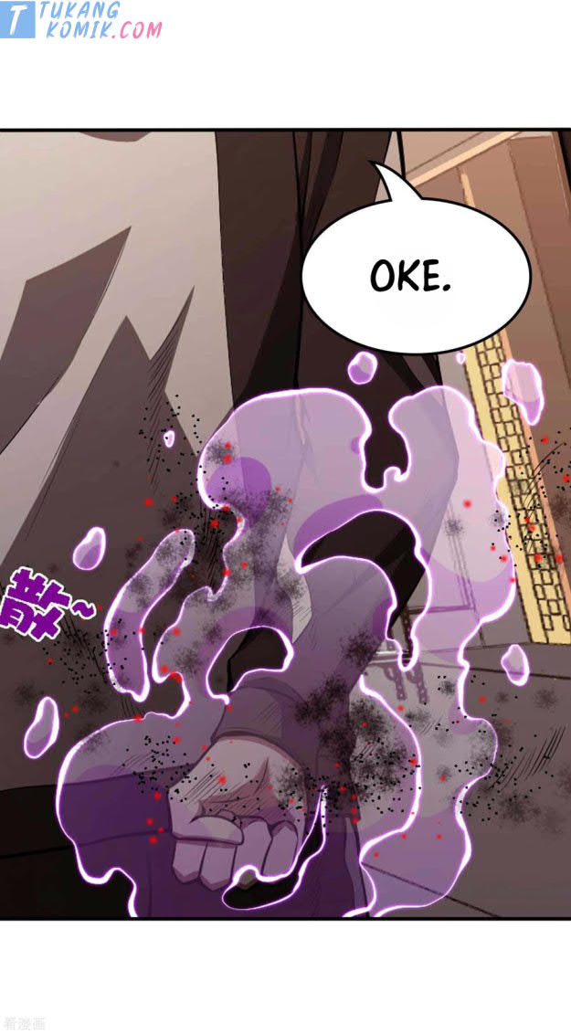 Useless First Son-In-Law (Magnificent Cohabiting Son-In-Law) Chapter 96 Gambar 9