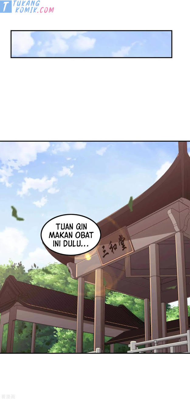Useless First Son-In-Law (Magnificent Cohabiting Son-In-Law) Chapter 96 Gambar 10