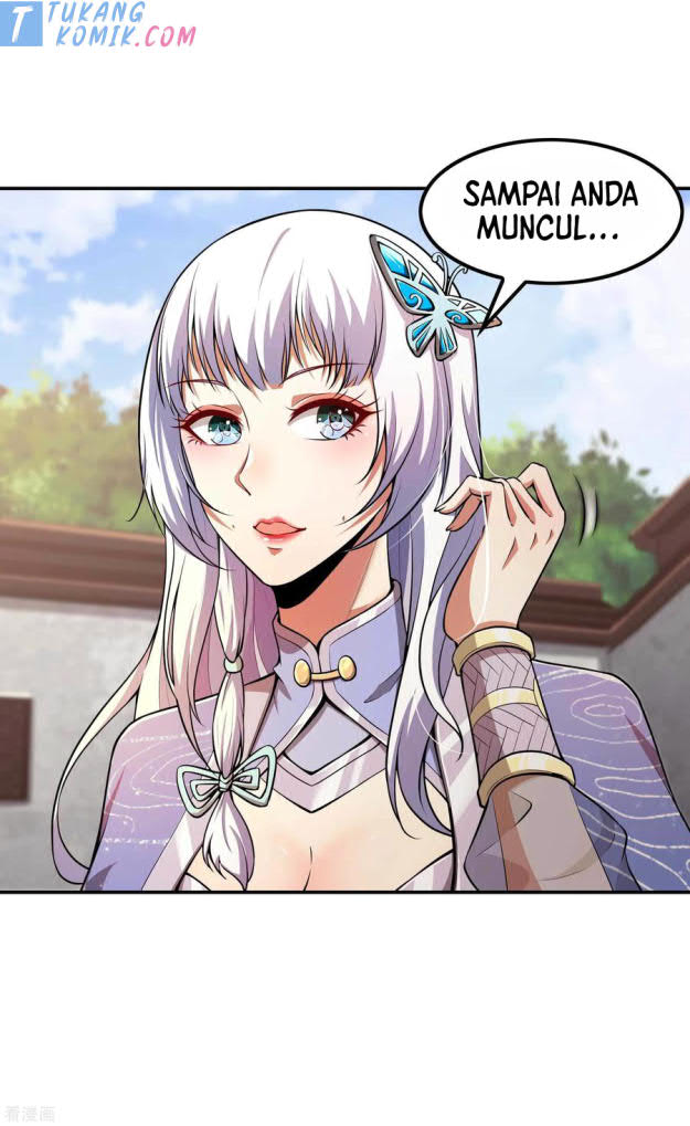 Useless First Son-In-Law (Magnificent Cohabiting Son-In-Law) Chapter 96 Gambar 13