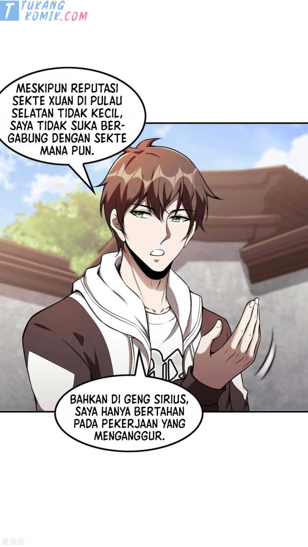 Useless First Son-In-Law (Magnificent Cohabiting Son-In-Law) Chapter 96 Gambar 15