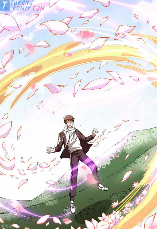 Useless First Son-In-Law (Magnificent Cohabiting Son-In-Law) Chapter 96 Gambar 19