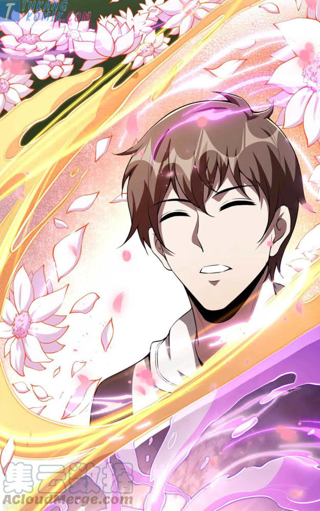 Useless First Son-In-Law (Magnificent Cohabiting Son-In-Law) Chapter 96 Gambar 20