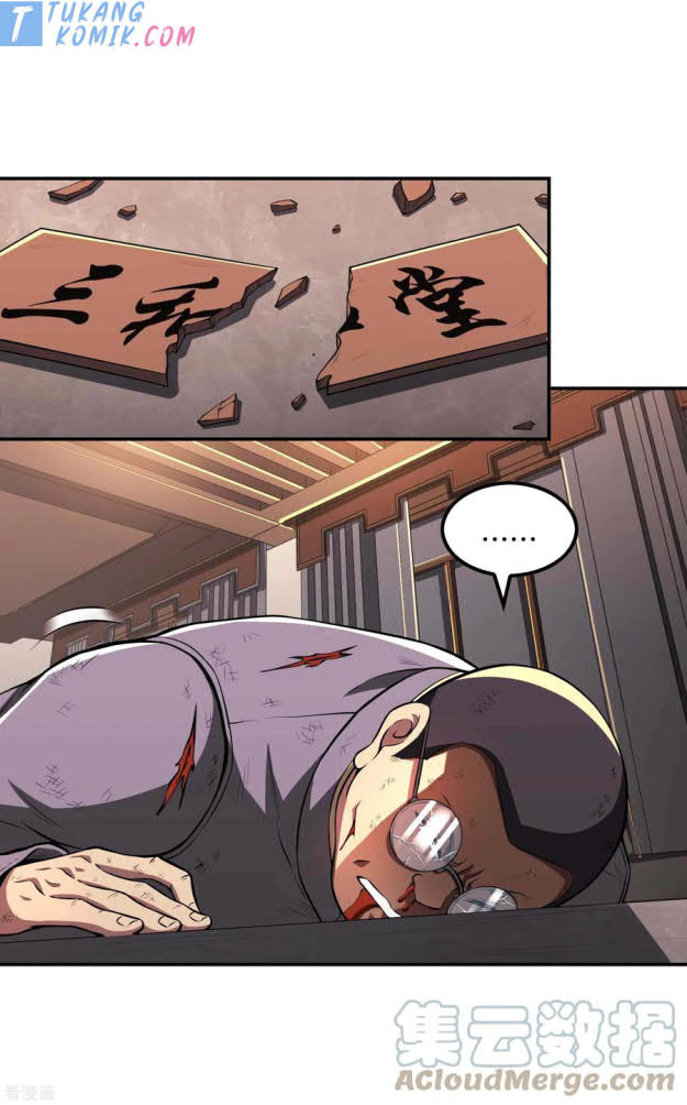 Useless First Son-In-Law (Magnificent Cohabiting Son-In-Law) Chapter 96 Gambar 23