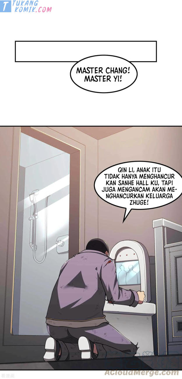 Useless First Son-In-Law (Magnificent Cohabiting Son-In-Law) Chapter 96 Gambar 26