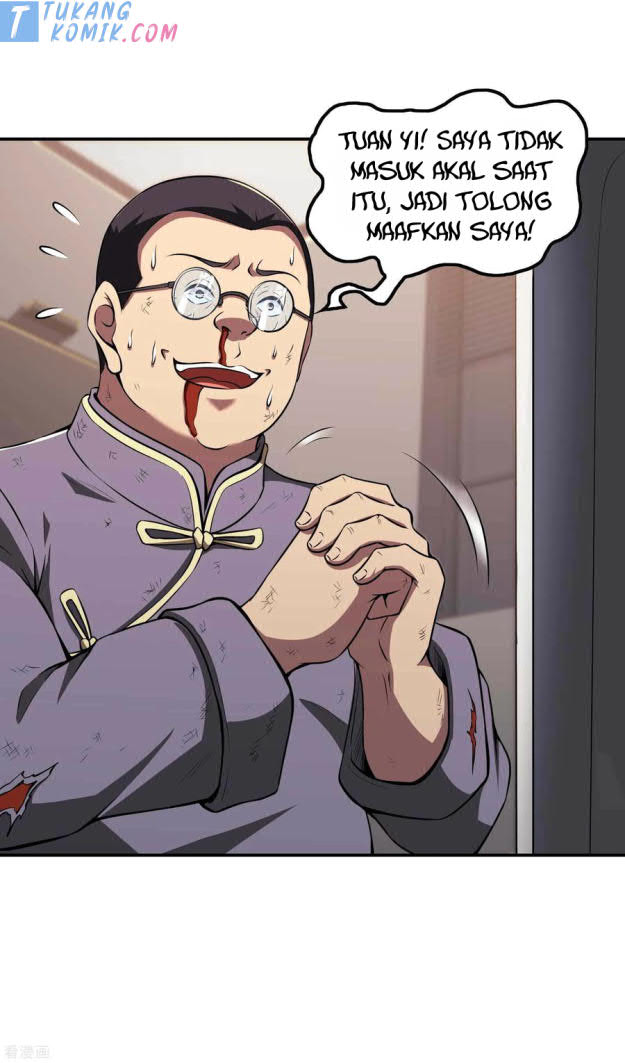 Useless First Son-In-Law (Magnificent Cohabiting Son-In-Law) Chapter 96 Gambar 30