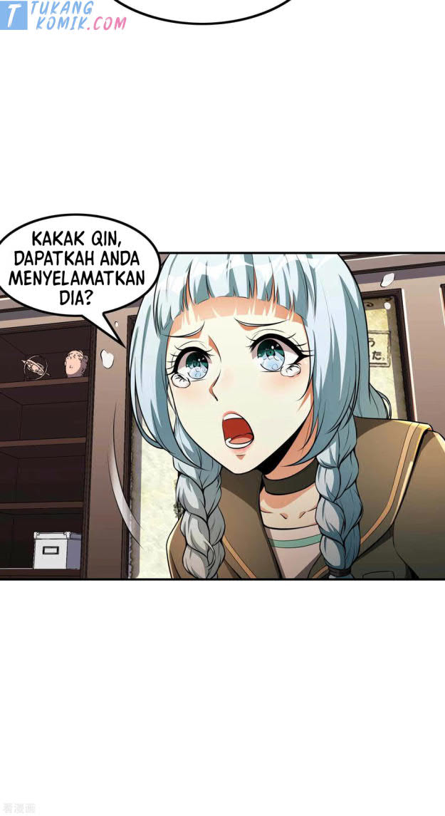 Useless First Son-In-Law (Magnificent Cohabiting Son-In-Law) Chapter 96 Gambar 34