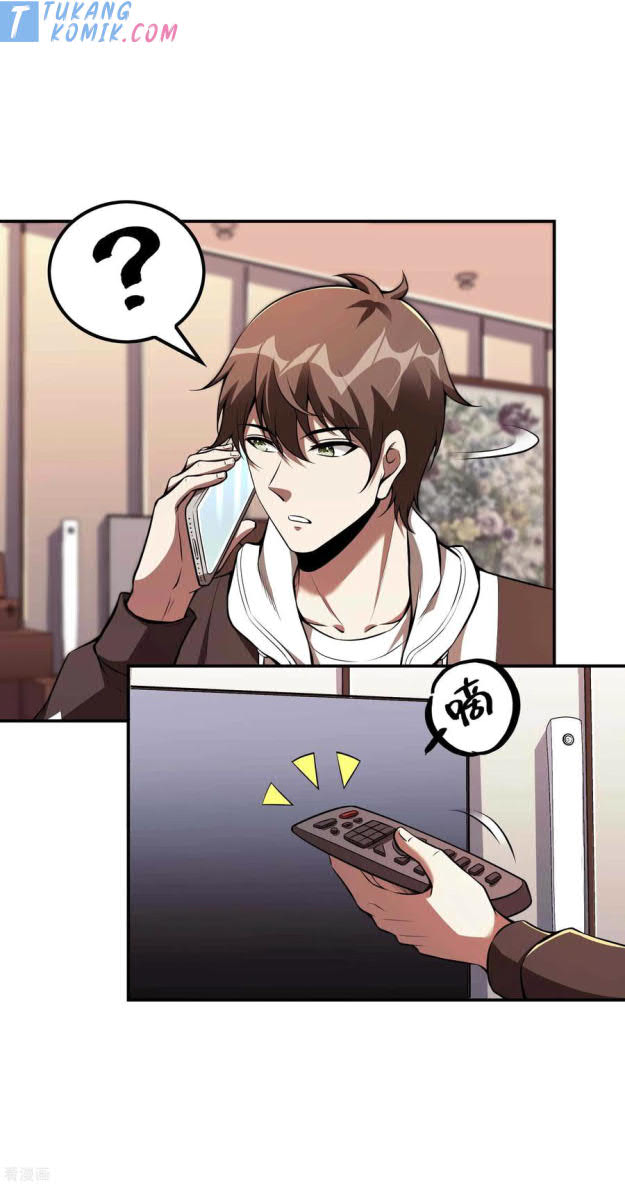 Useless First Son-In-Law (Magnificent Cohabiting Son-In-Law) Chapter 96 Gambar 40