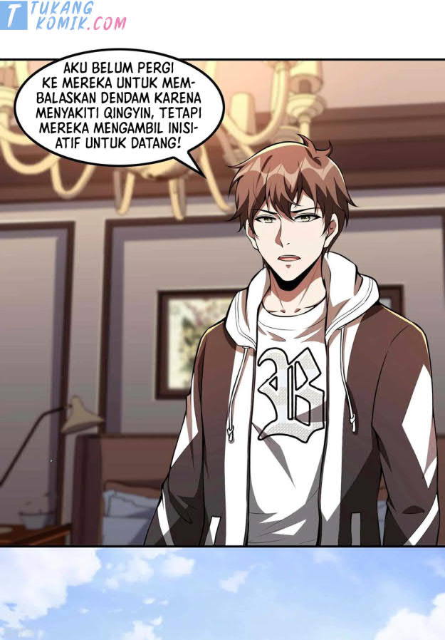 Useless First Son-In-Law (Magnificent Cohabiting Son-In-Law) Chapter 96 Gambar 42