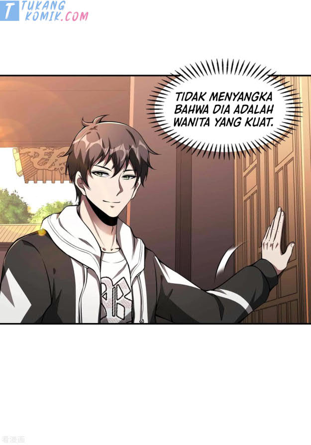 Useless First Son-In-Law (Magnificent Cohabiting Son-In-Law) Chapter 96 Gambar 46