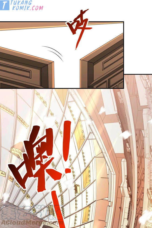 Useless First Son-In-Law (Magnificent Cohabiting Son-In-Law) Chapter 96 Gambar 47