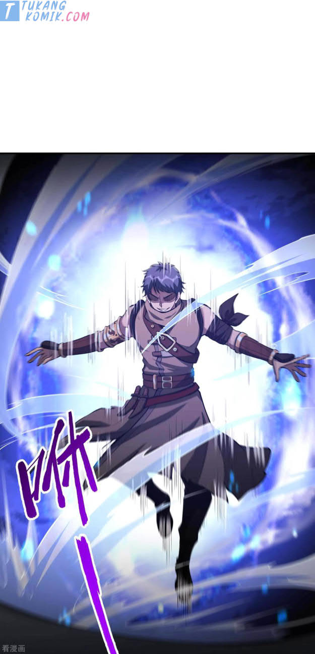 Useless First Son-In-Law (Magnificent Cohabiting Son-In-Law) Chapter 96 Gambar 51