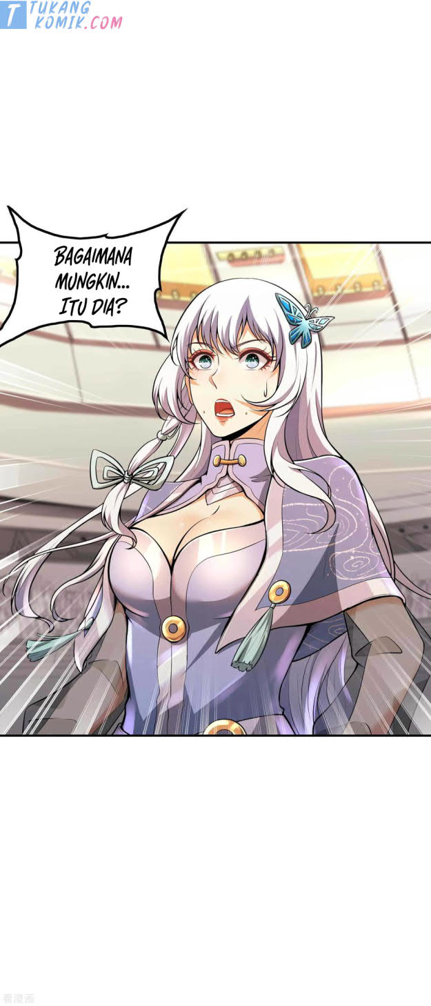 Useless First Son-In-Law (Magnificent Cohabiting Son-In-Law) Chapter 96 Gambar 55