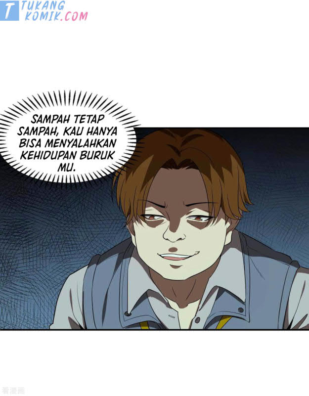 Useless First Son-In-Law (Magnificent Cohabiting Son-In-Law) Chapter 99 Gambar 7