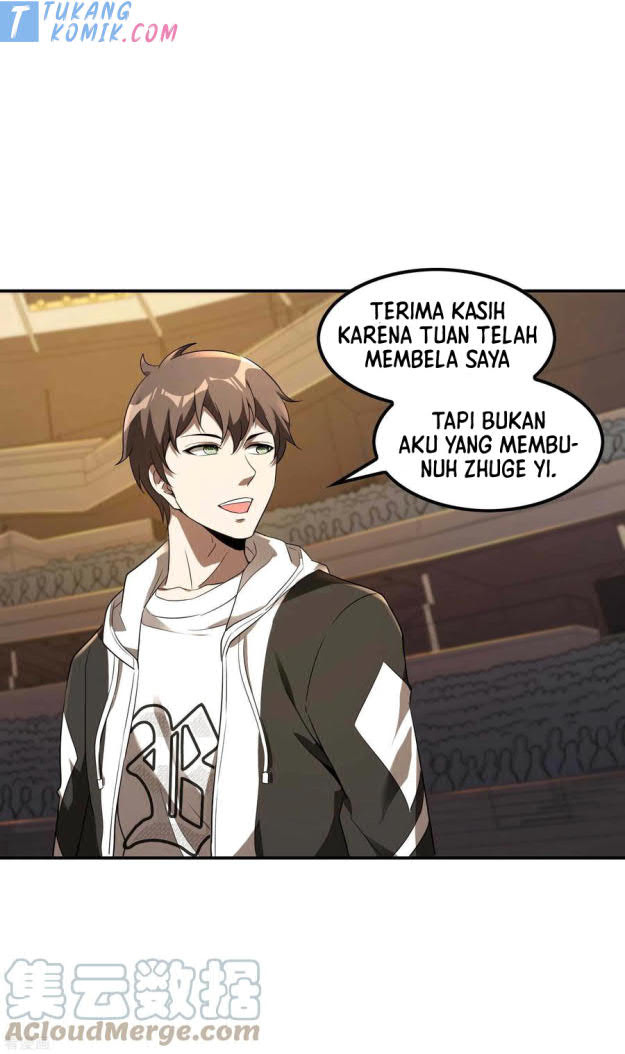 Useless First Son-In-Law (Magnificent Cohabiting Son-In-Law) Chapter 99 Gambar 16