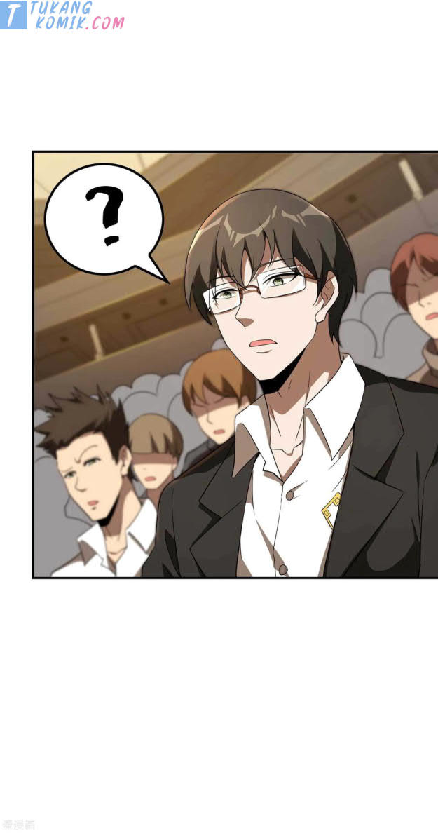 Useless First Son-In-Law (Magnificent Cohabiting Son-In-Law) Chapter 99 Gambar 17