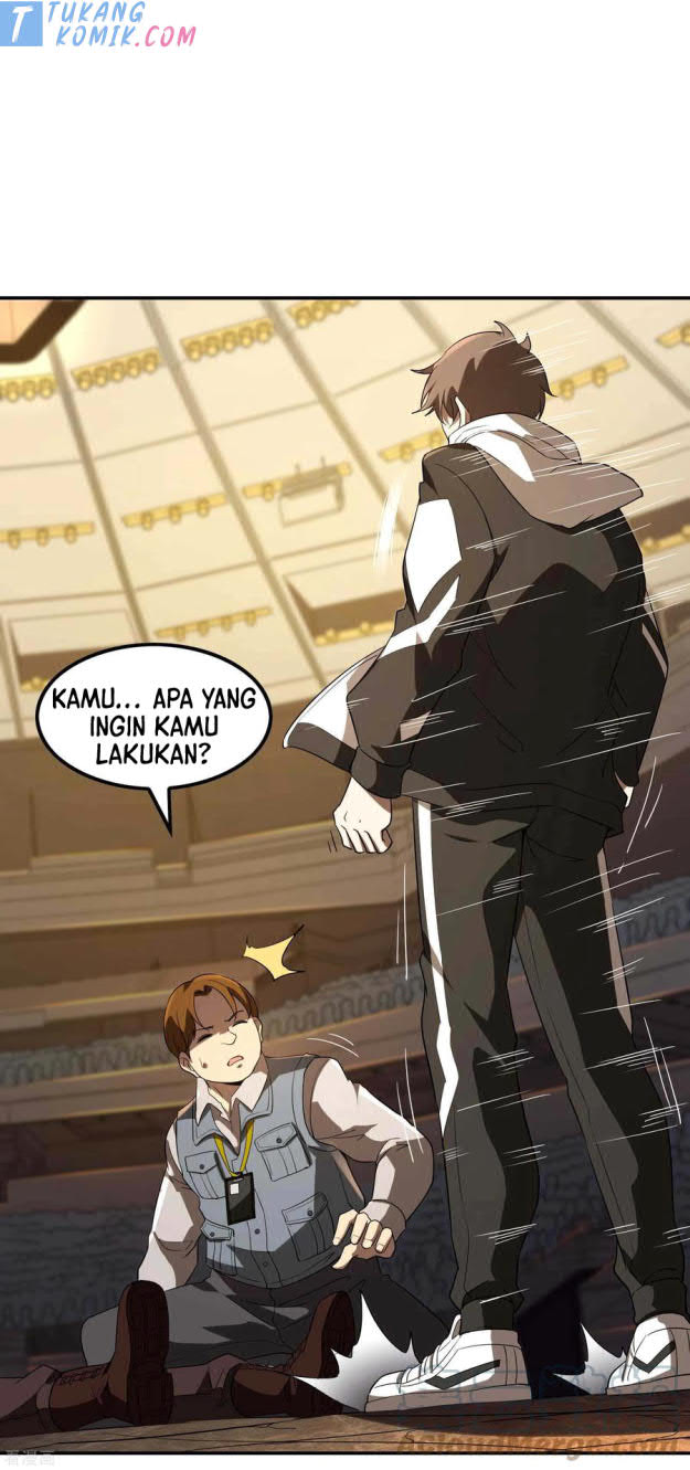 Useless First Son-In-Law (Magnificent Cohabiting Son-In-Law) Chapter 99 Gambar 18