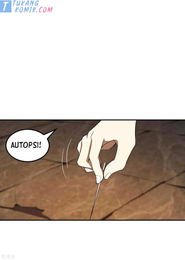 Useless First Son-In-Law (Magnificent Cohabiting Son-In-Law) Chapter 99 Gambar 19
