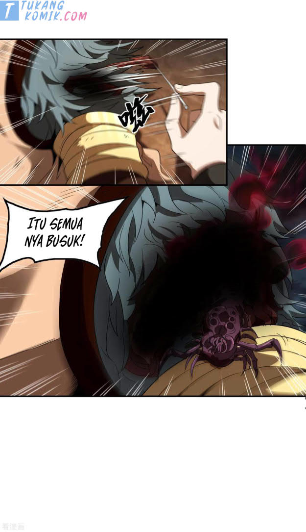 Useless First Son-In-Law (Magnificent Cohabiting Son-In-Law) Chapter 99 Gambar 21