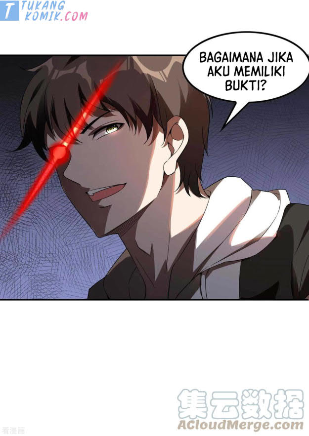 Useless First Son-In-Law (Magnificent Cohabiting Son-In-Law) Chapter 99 Gambar 24